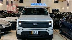 فورد F-150 لايتنينج